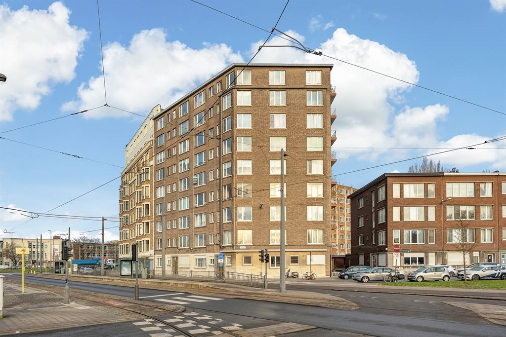 Instapklaar appartement met weids zicht foto 16