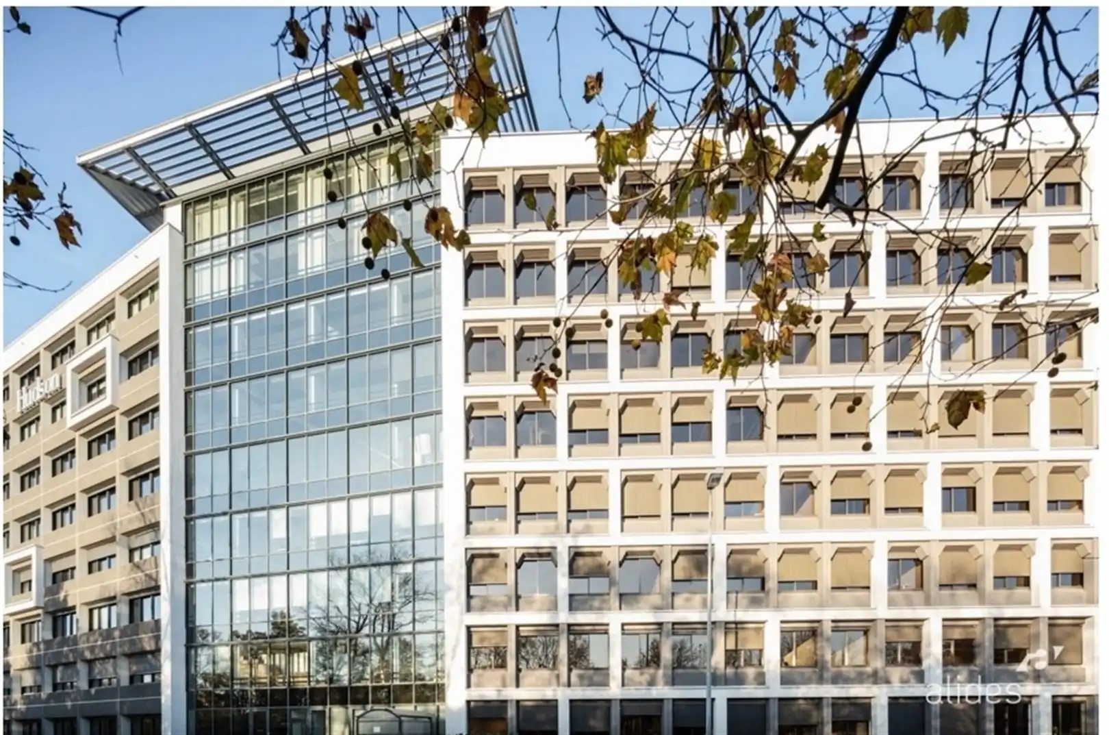 THE OFFICE: kantoren nabij Klaverblad (E17/E40)  foto 16