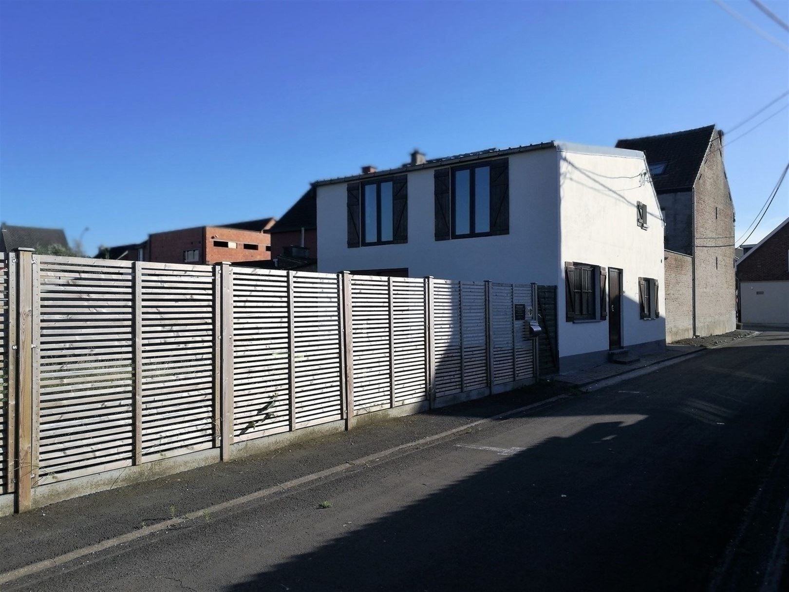 Woning in Opwijk - 135 m² - tuin - garage - 2 slpks foto 20