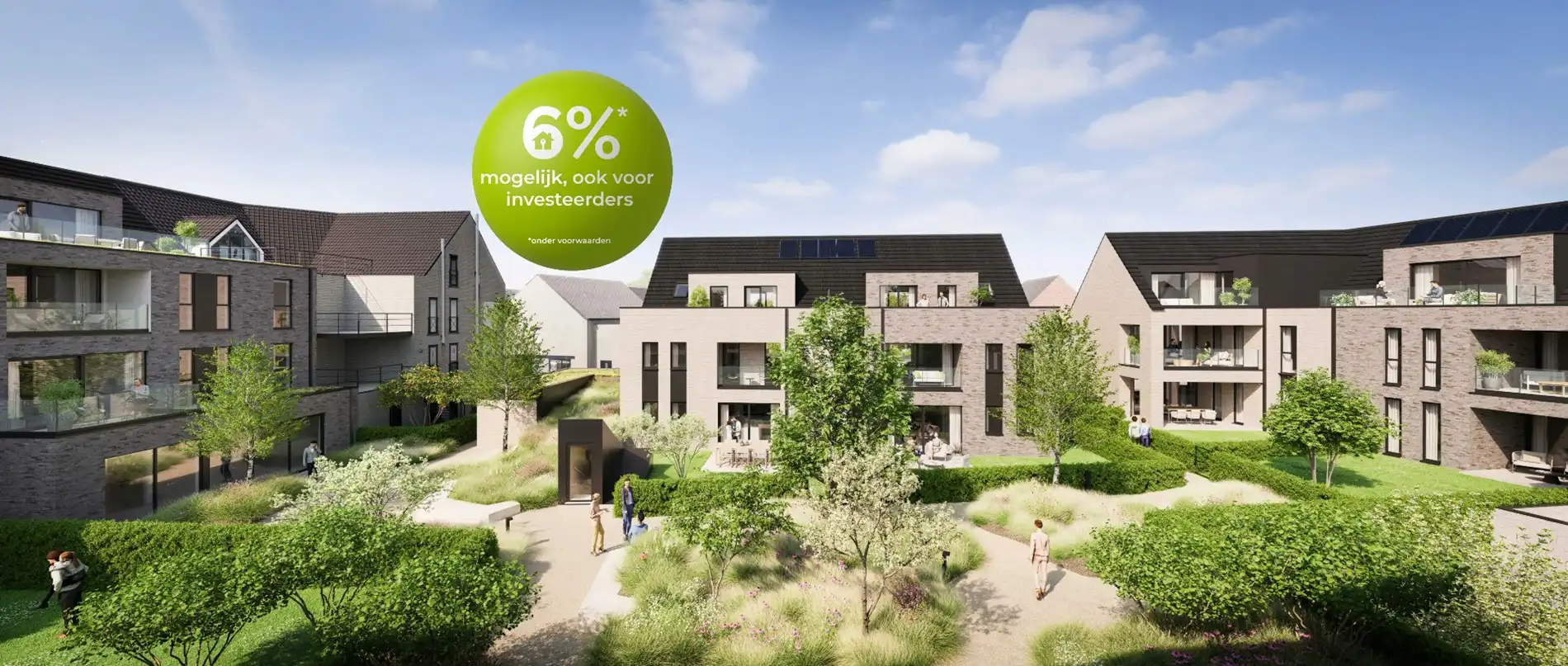 Residentie Livingstone foto 3
