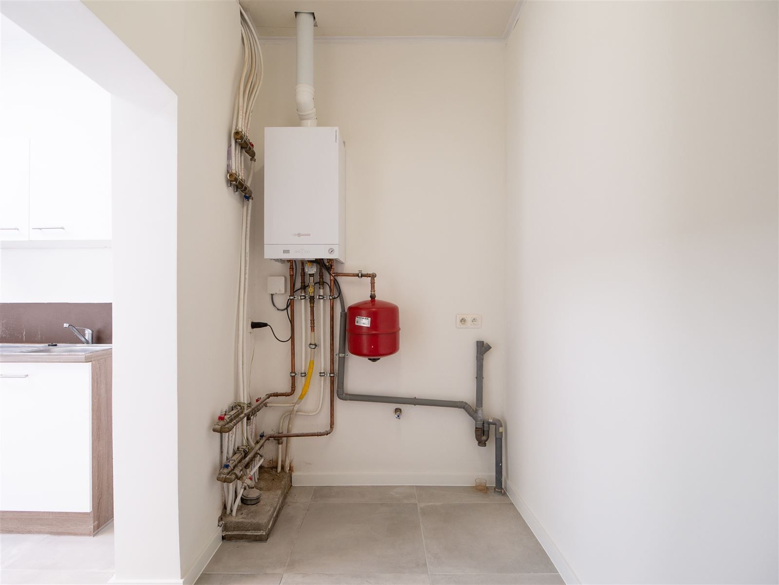 Huis foto 11