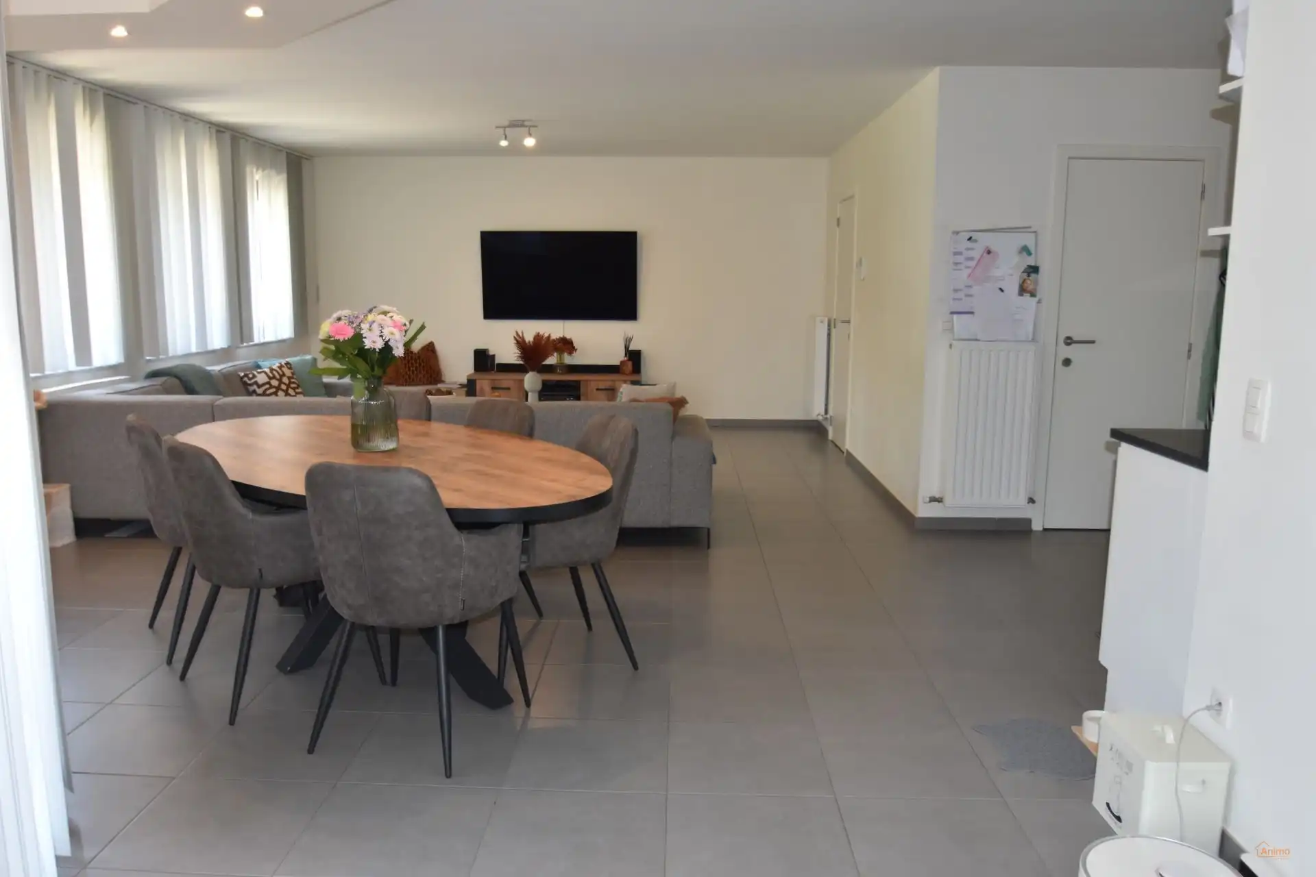 Appartement foto 6