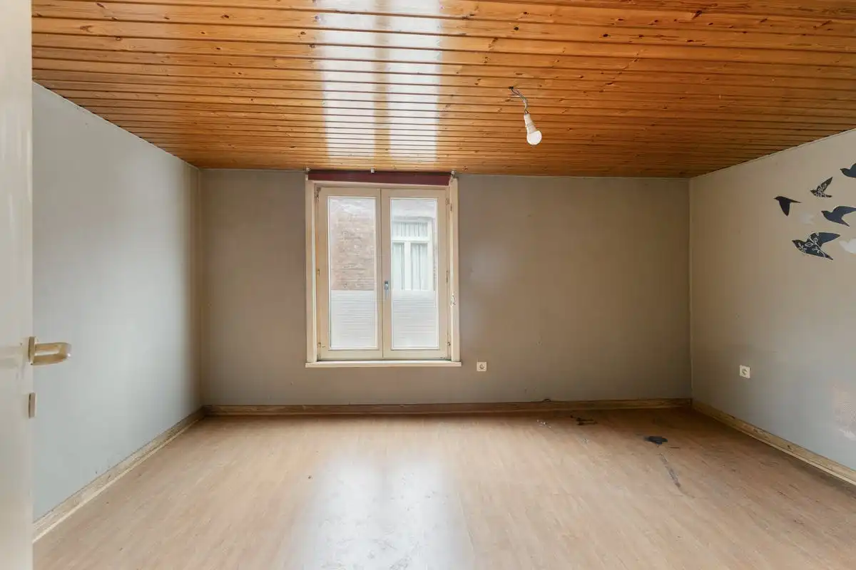 Te renoveren huis te koop in centrum Brugge foto 6