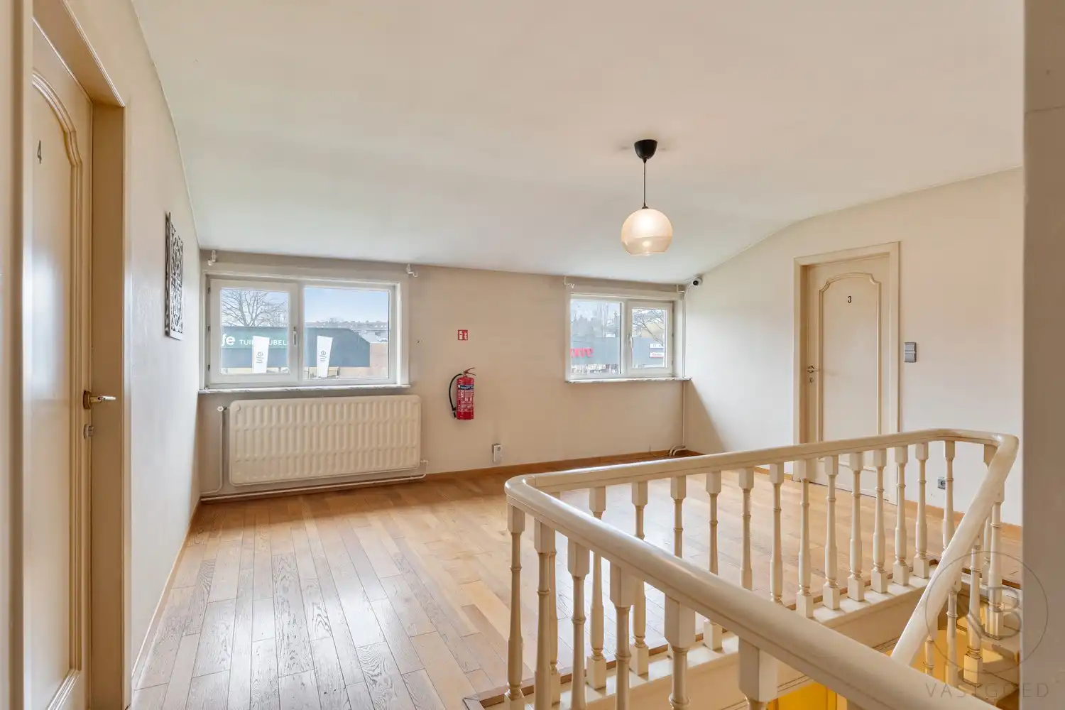 Klassieke villa met 5 slaapkamers ( momenteel met handelshuurovereenkomst) foto 22