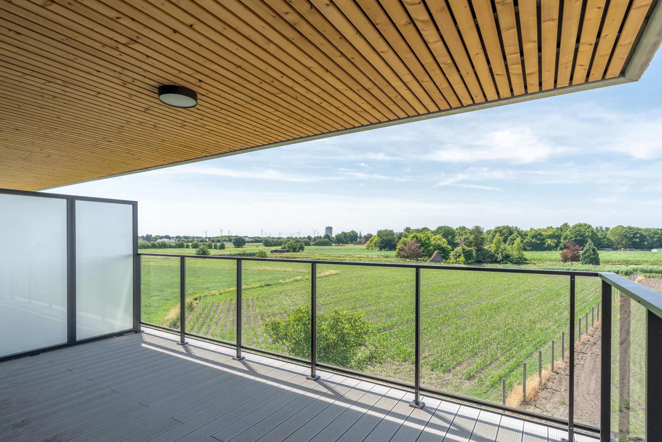 Nieuwbouw appartement met 2 slpk's en terras te Oud-Turnhout foto 12