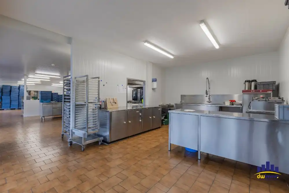 Overname: veelzijdig cateringbedrijf / traiteur in Ninove foto 7