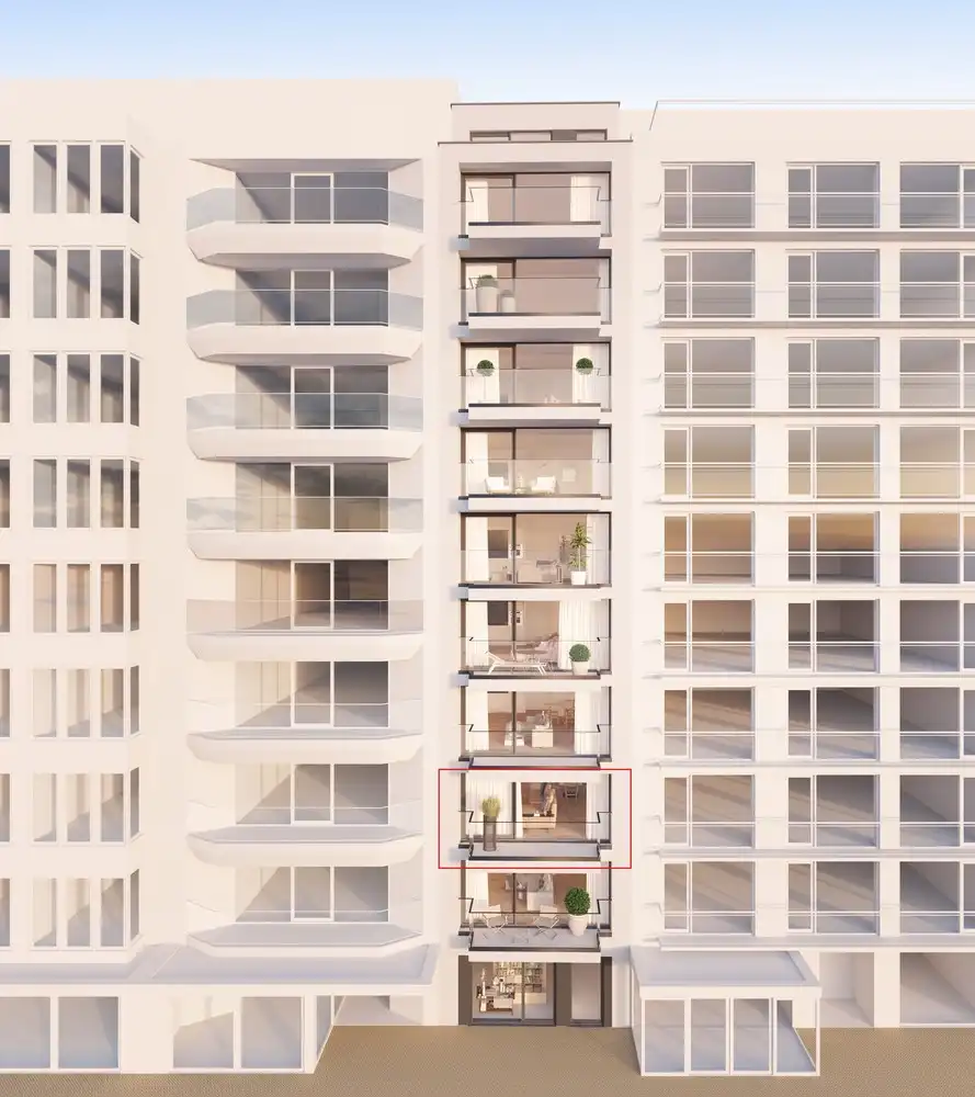 RESIDENTIE QUANTUM foto 3