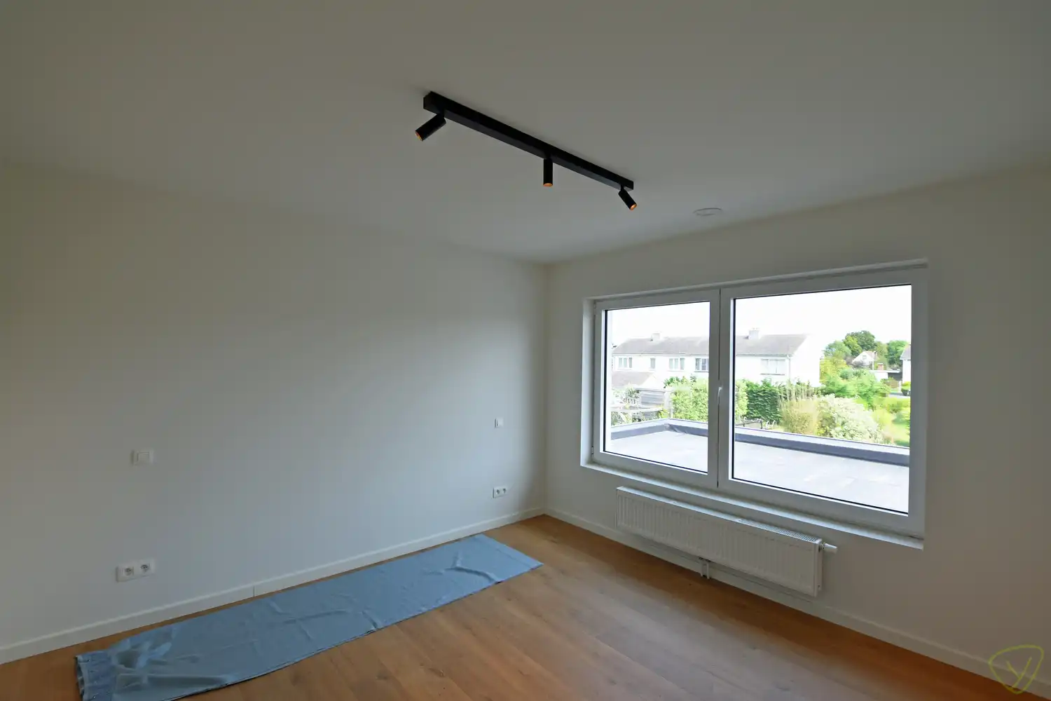 Prachtig gerenoveerde woning gelegen in de Witte Wijk met een luxeueze afwerking. foto 23
