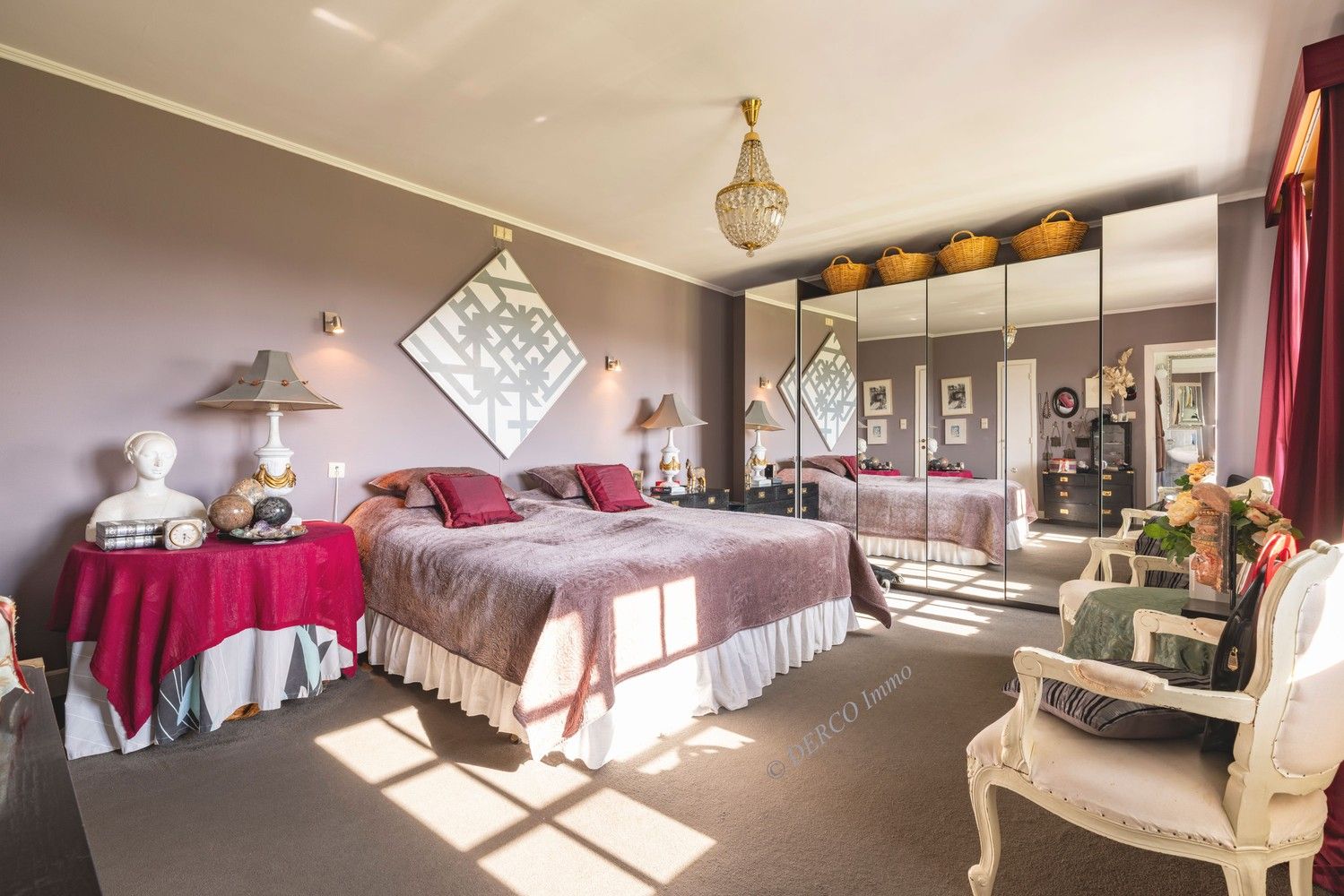 authentieke villa met "een ZIEL" -----  prachtig terrein 14.900 m2  ----- blijvende VERGEZICHTEN op beschermd landschap foto 23