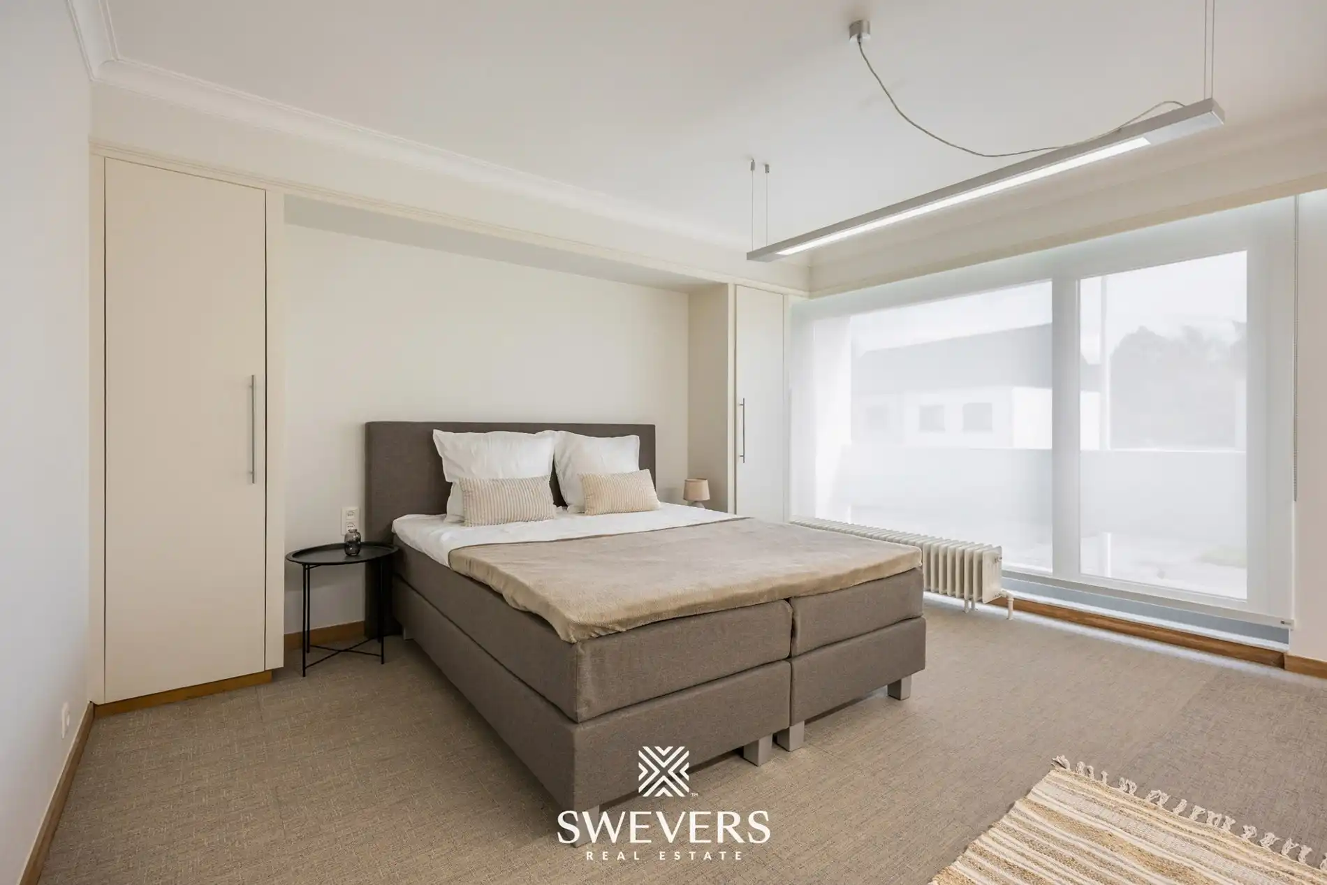 Ruime instapklare woning met 4 slaapkamers op TOP-ligging in Zonhoven foto 11