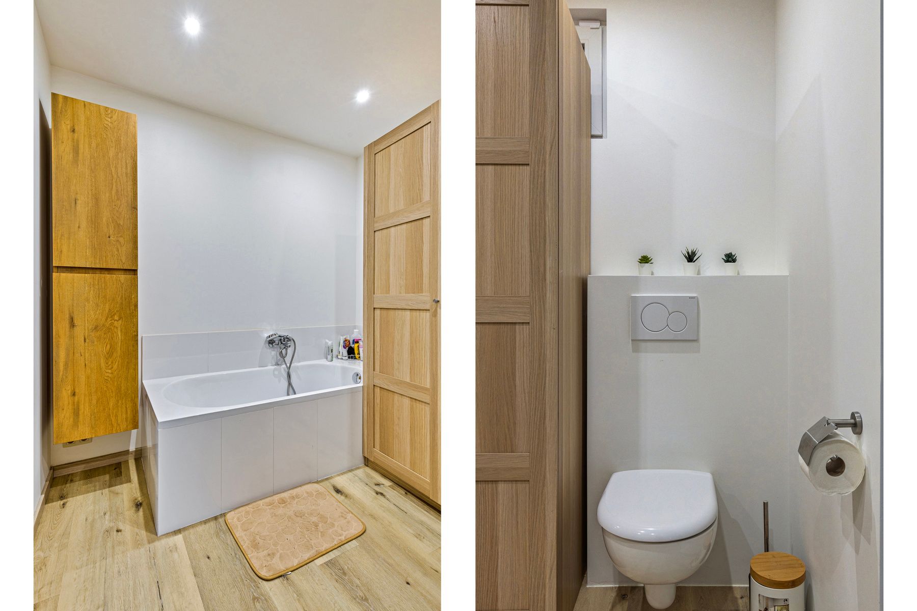 Instapklare woning met 3 slaapkamers en 2 badkamers foto 10