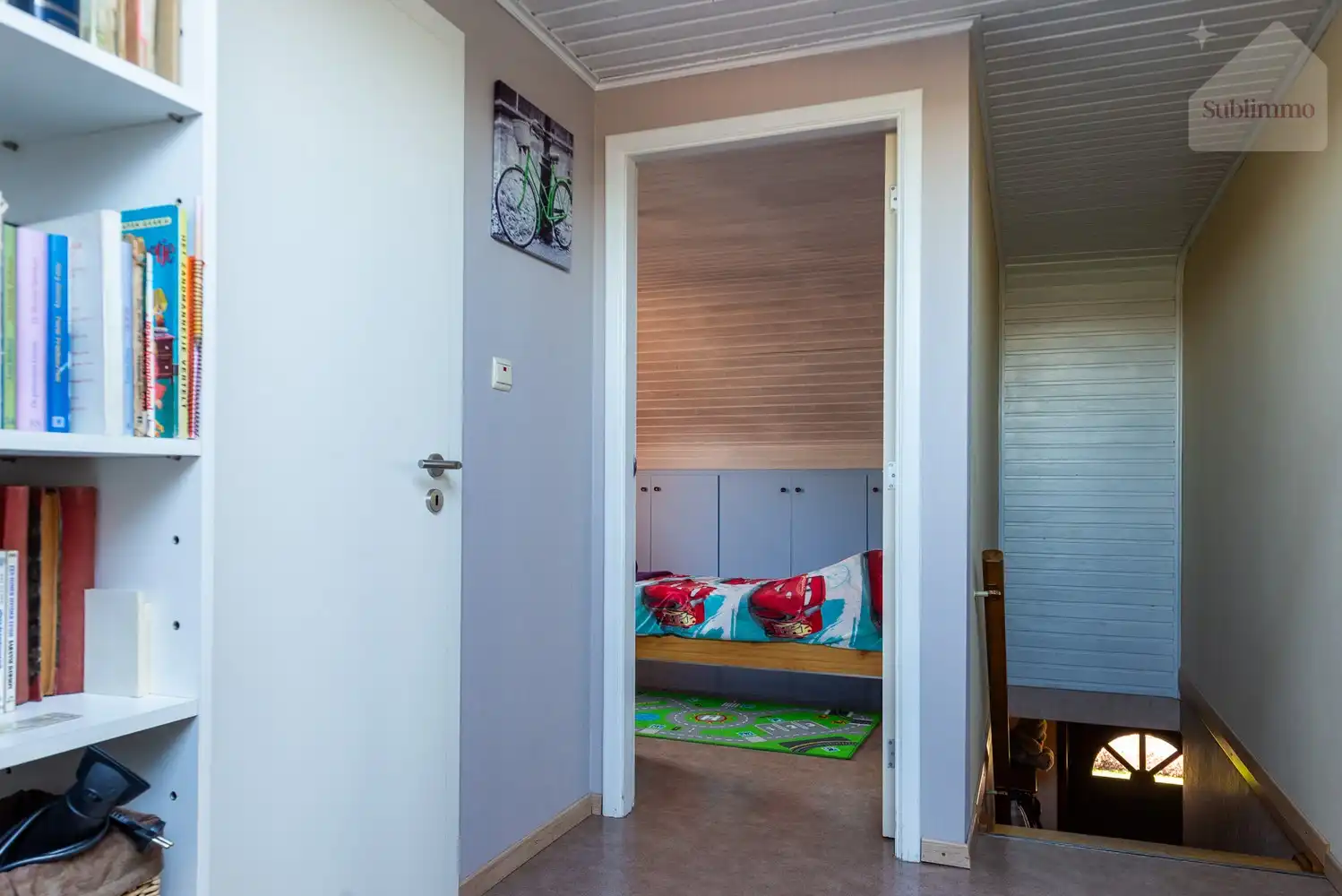 Gezellige gezinswoning met ruime tuin op een prachtige locatie in Meerhout foto 13