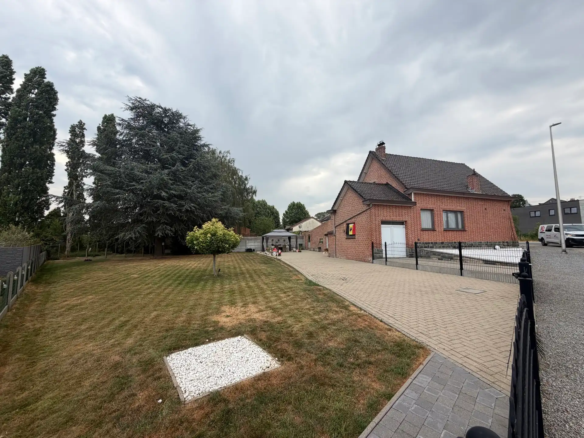 Huis te koop foto 7