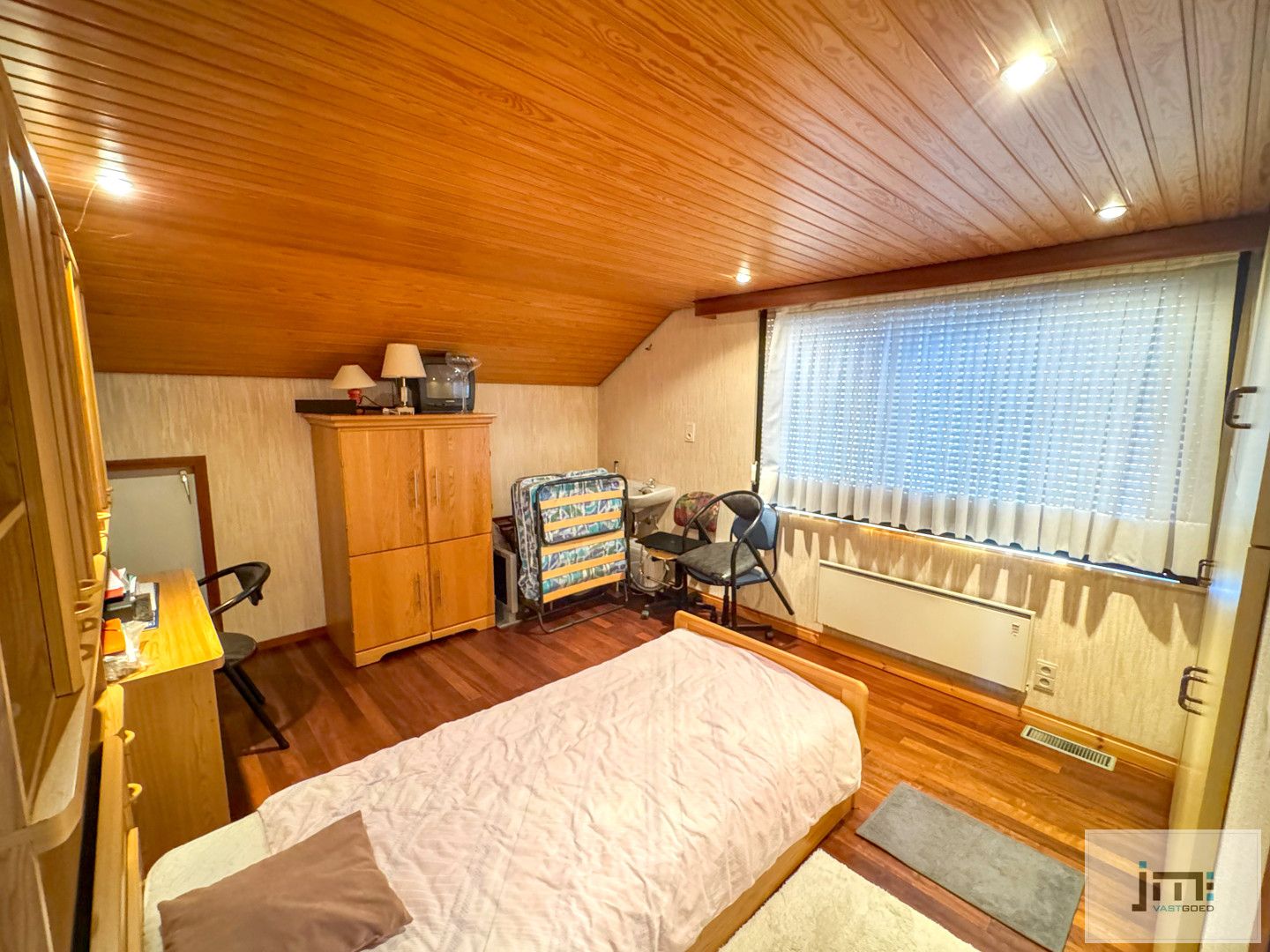 Rustig gelegen villa foto 14