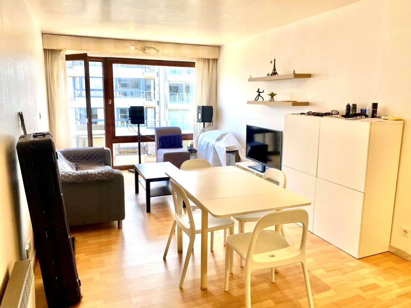 Appartement te koop Albert I Laan 99 -/04.04 - 8670 OOSTDUINKERKE