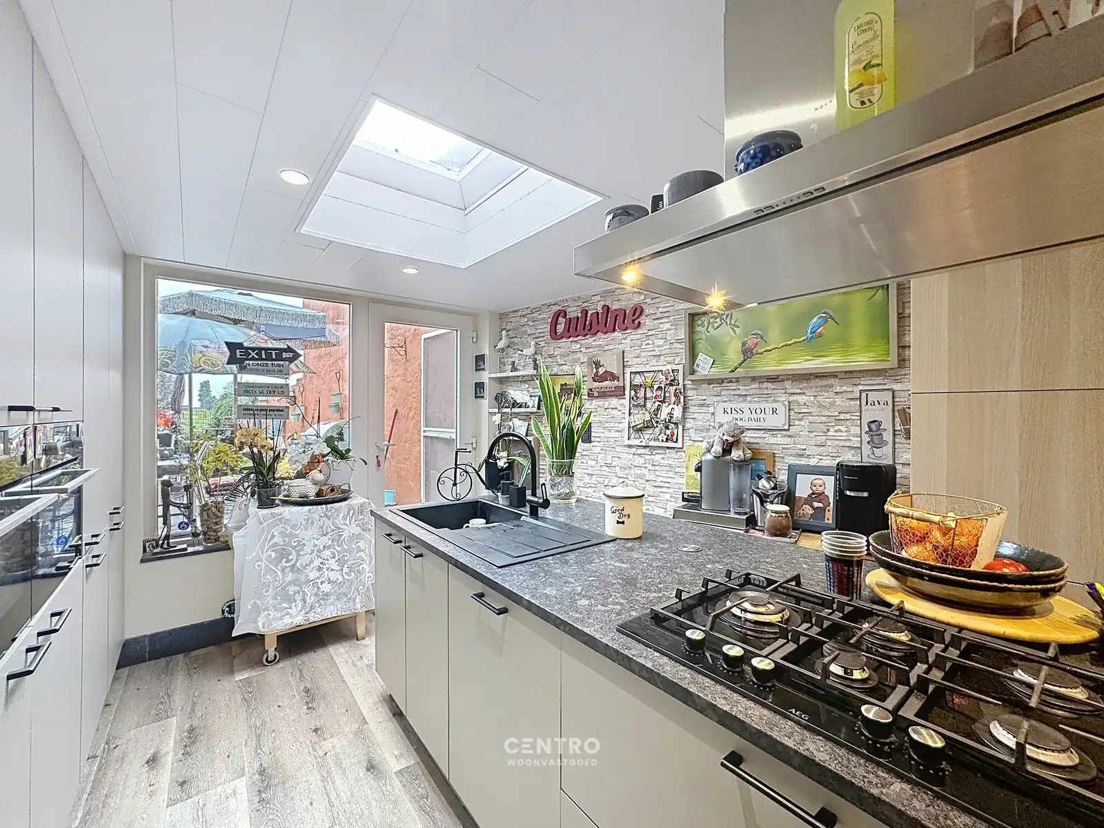 Betaalbare woning met 2 à 3 slpks te Lissewege! foto 6