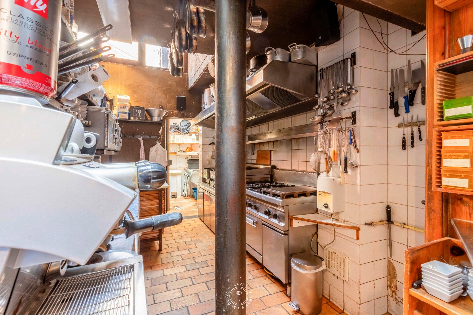 Prachtig herenhuis in voormalig legendarisch restaurant Het Leugenpaleis foto 16