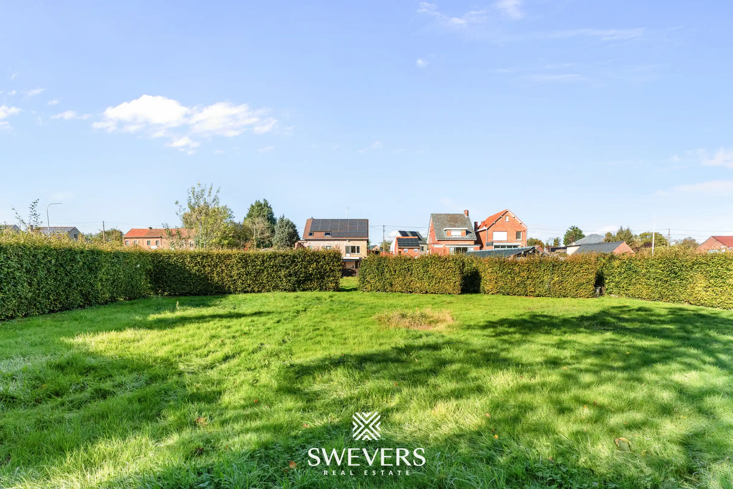 Uitstekend gelegen ruime woning met 3 slaapkamers en mooie zuidgerichte tuin. foto 19