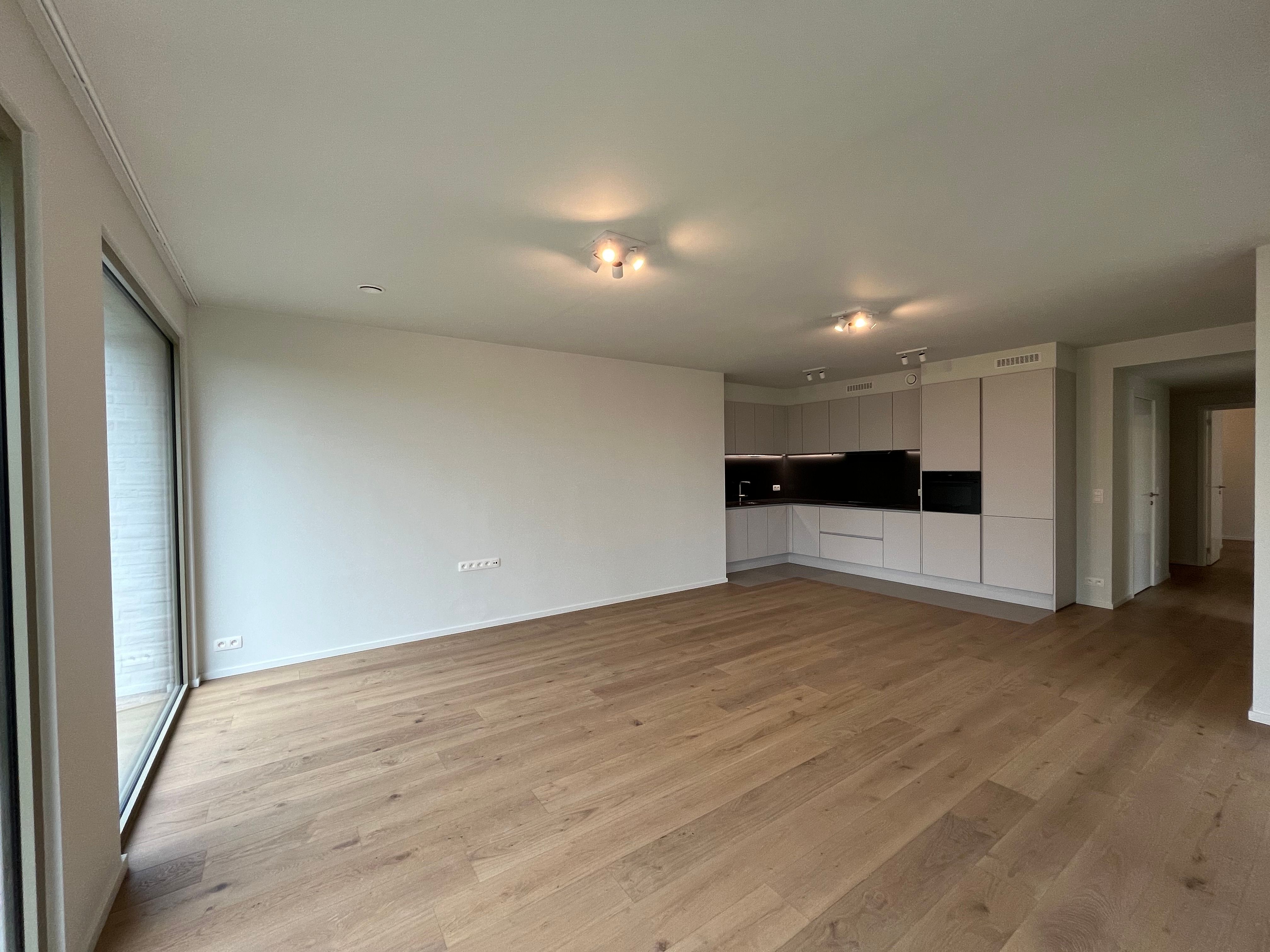 Luxueus, instapklaar appartement aan de Leie foto 12