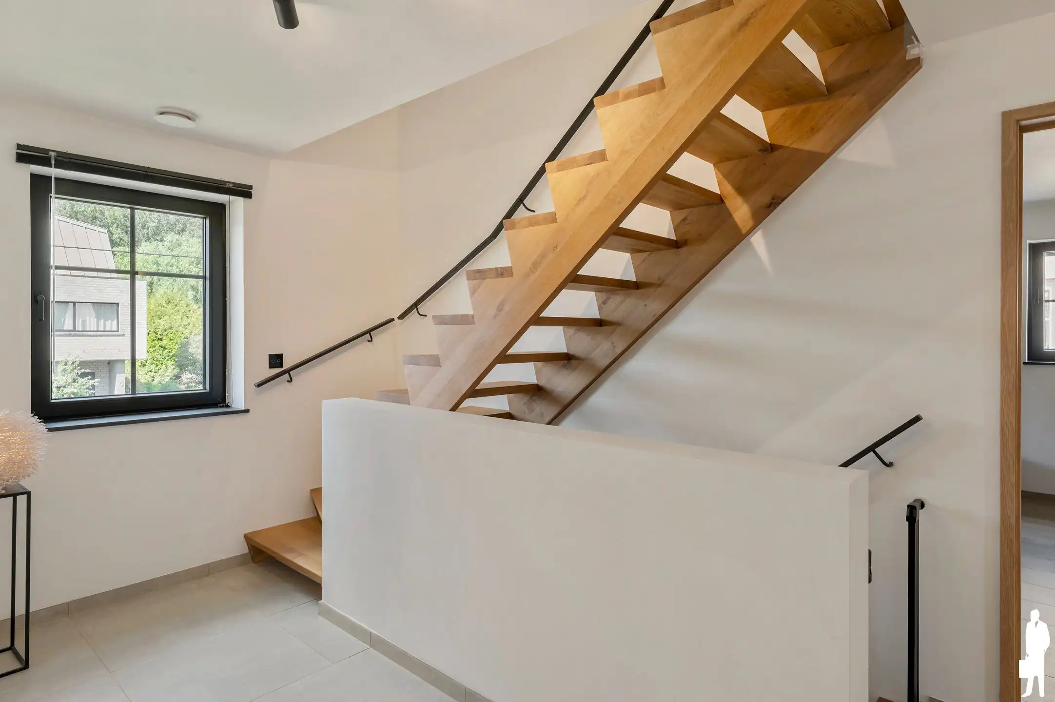 Unieke BEN-woning met weiland en stal op ca. 2,6 ha in Elewijt. foto 16