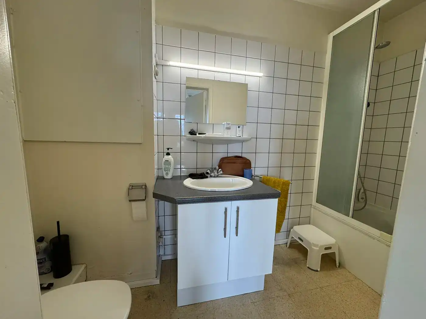 2 slaapkamer appartement te huur in Izegem met garagebox foto 6