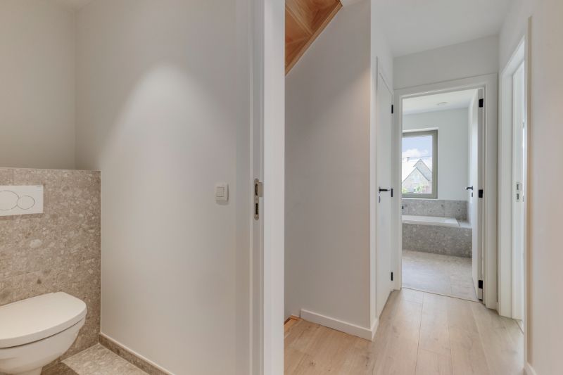 Vosselare (Deinze), Koestraat - Fase 1: Lot 05 foto 11