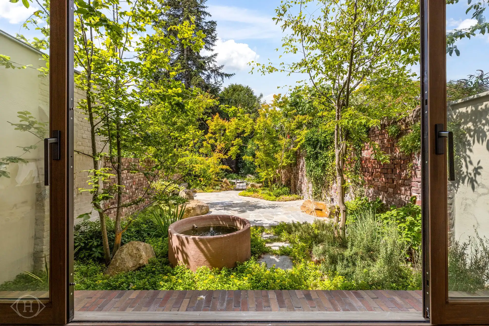 Exclusieve stadswoning met high-end afwerking foto 30