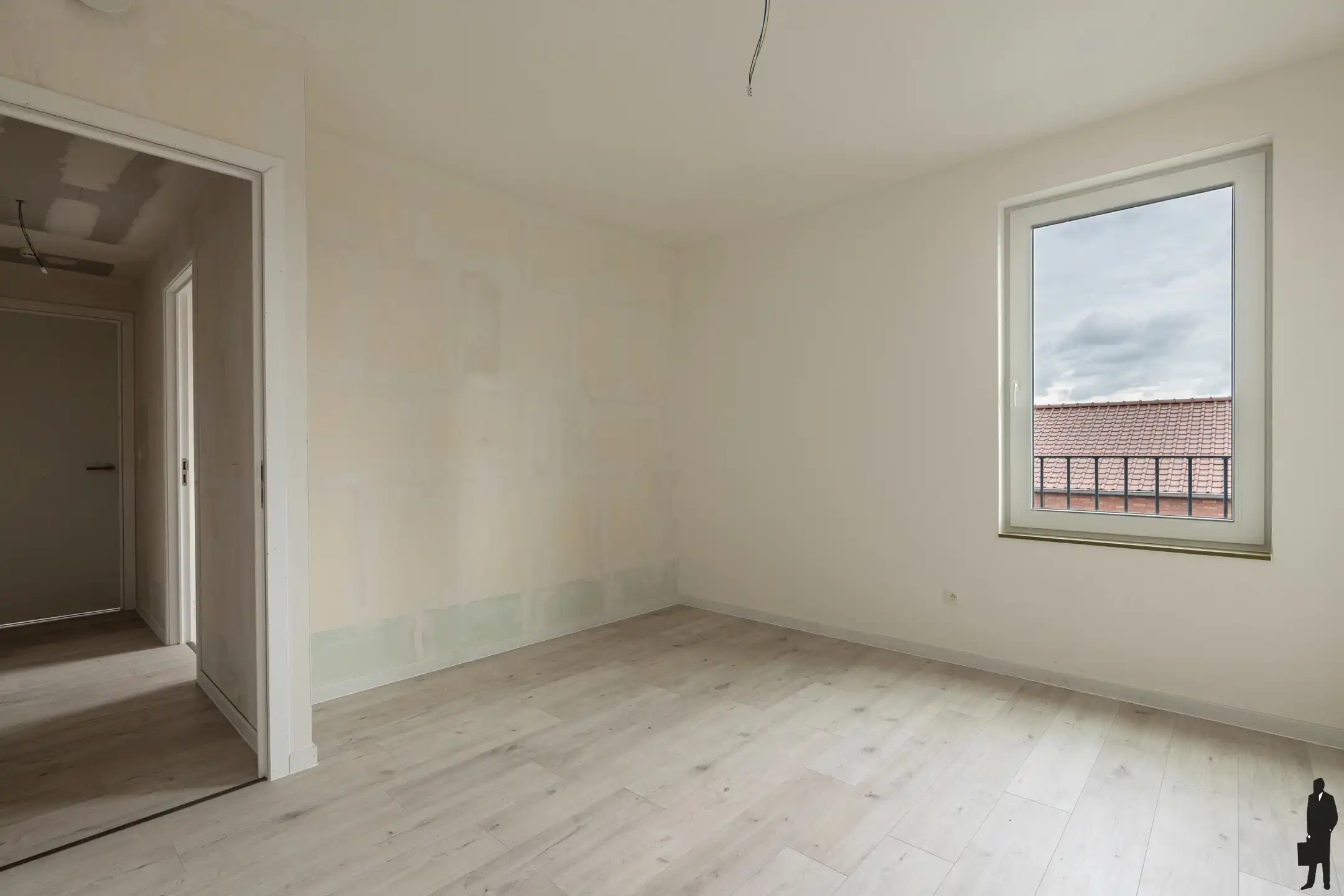 Instapklaar nieuwbouwappartement te Rijkevorsel foto 7