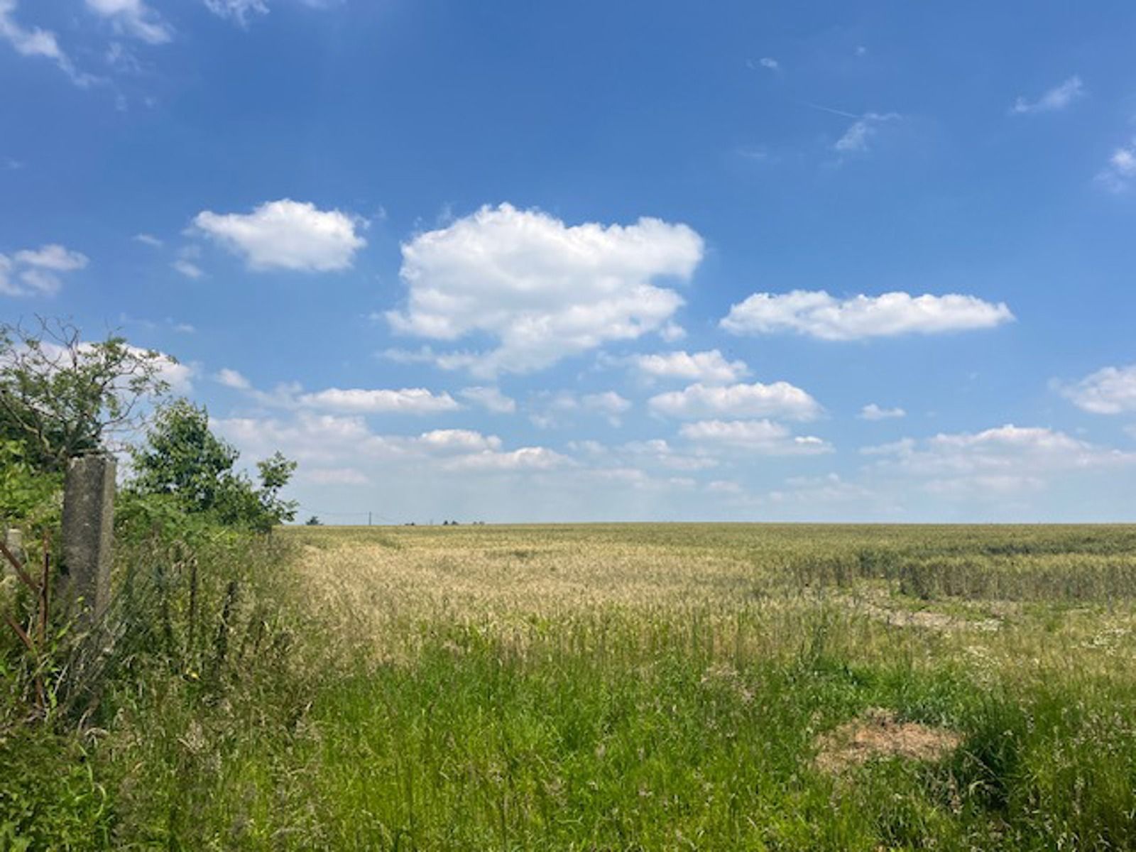 Gunstig gelegen bouwgrond met prachtige verzichten! foto 2