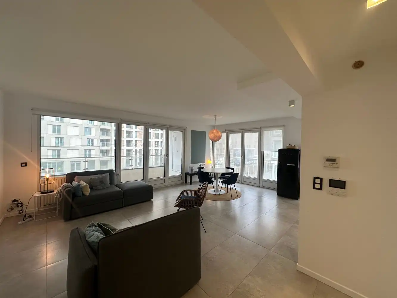 Appartement te huur Namenstraat 4/02.02 - 8400 Oostende