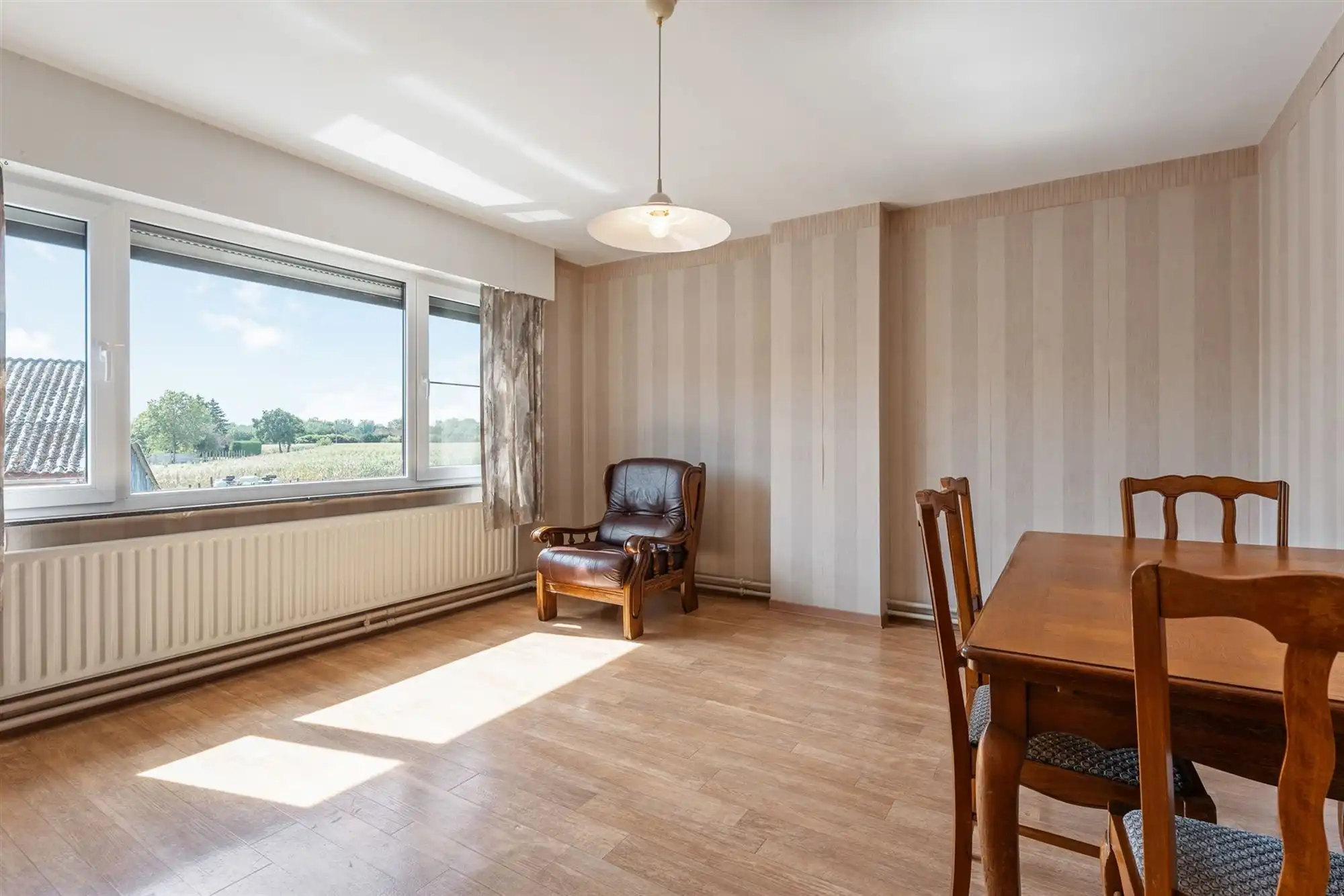 WONING OP 3941M2 MET ENORM POTENTIEEL foto 25
