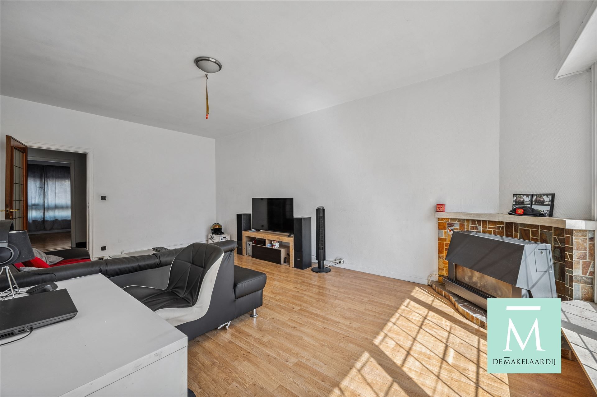 Opbrengsteigendom met potentieel op zeer gegeerde locatie! foto 4