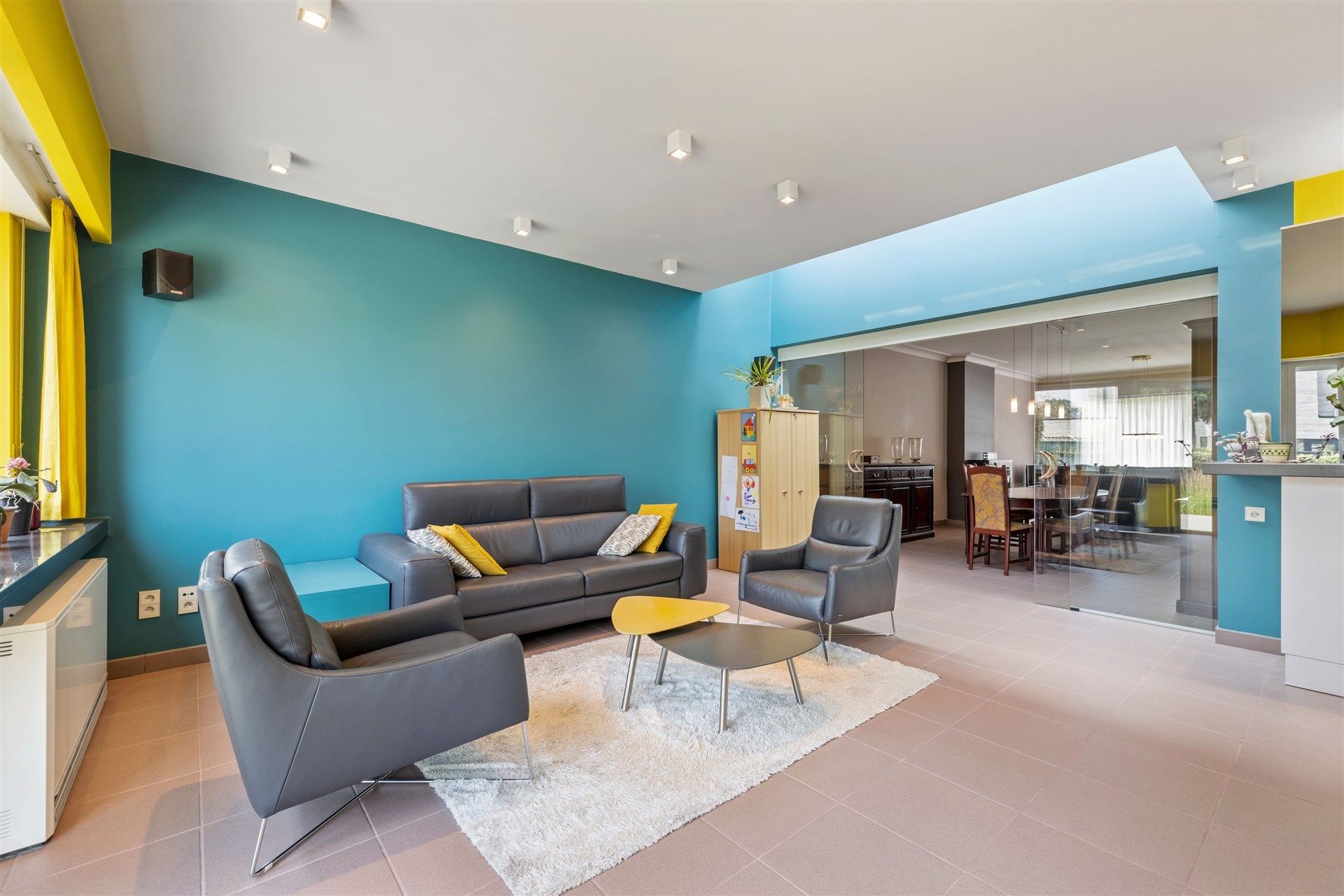 Instapklare gezinswoning met 3 slaapkamers nabij het centrum foto 11