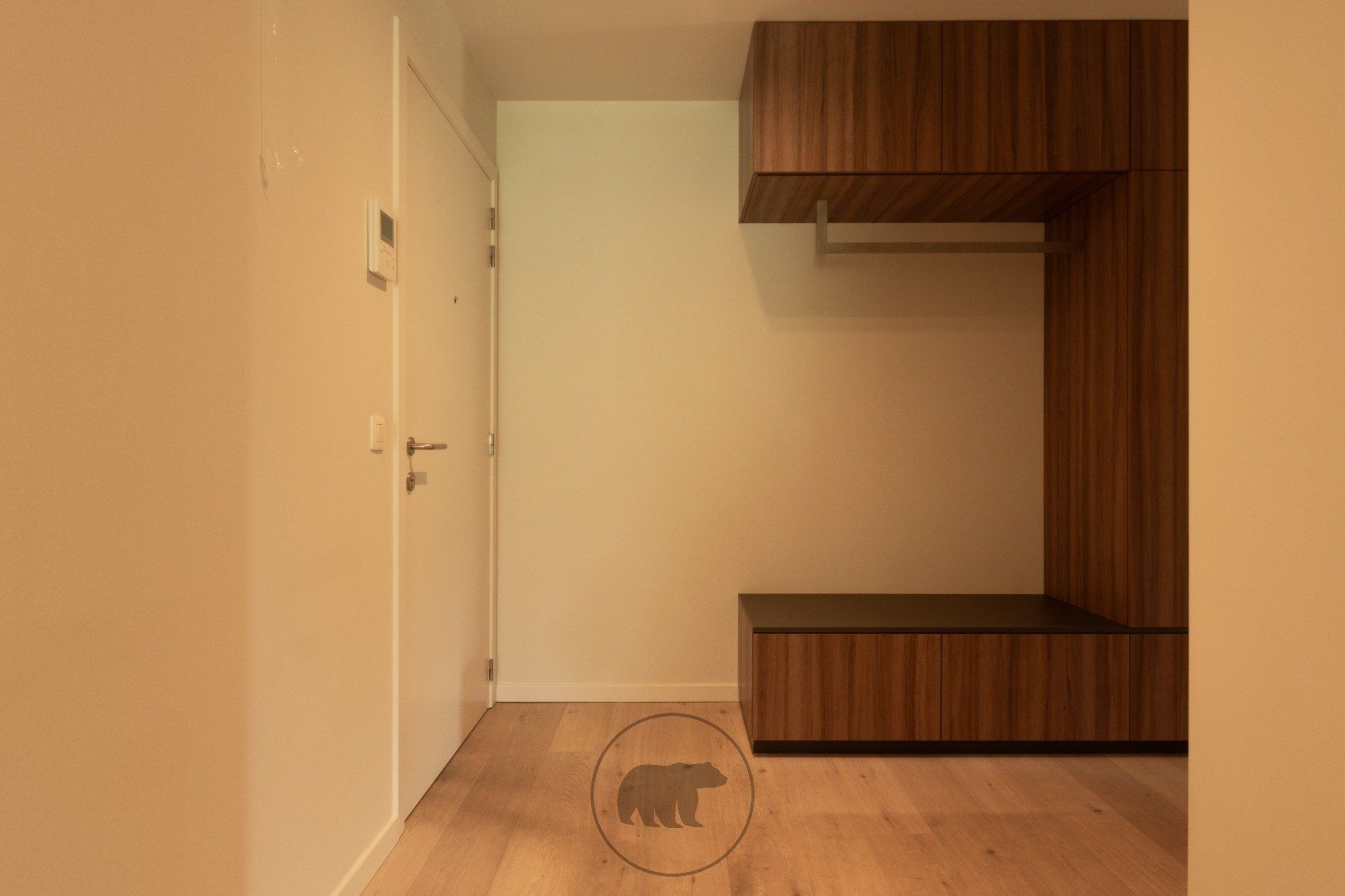 Luxueus gelijkvloersappartement in de natuur nabij Gent centrum  foto 11
