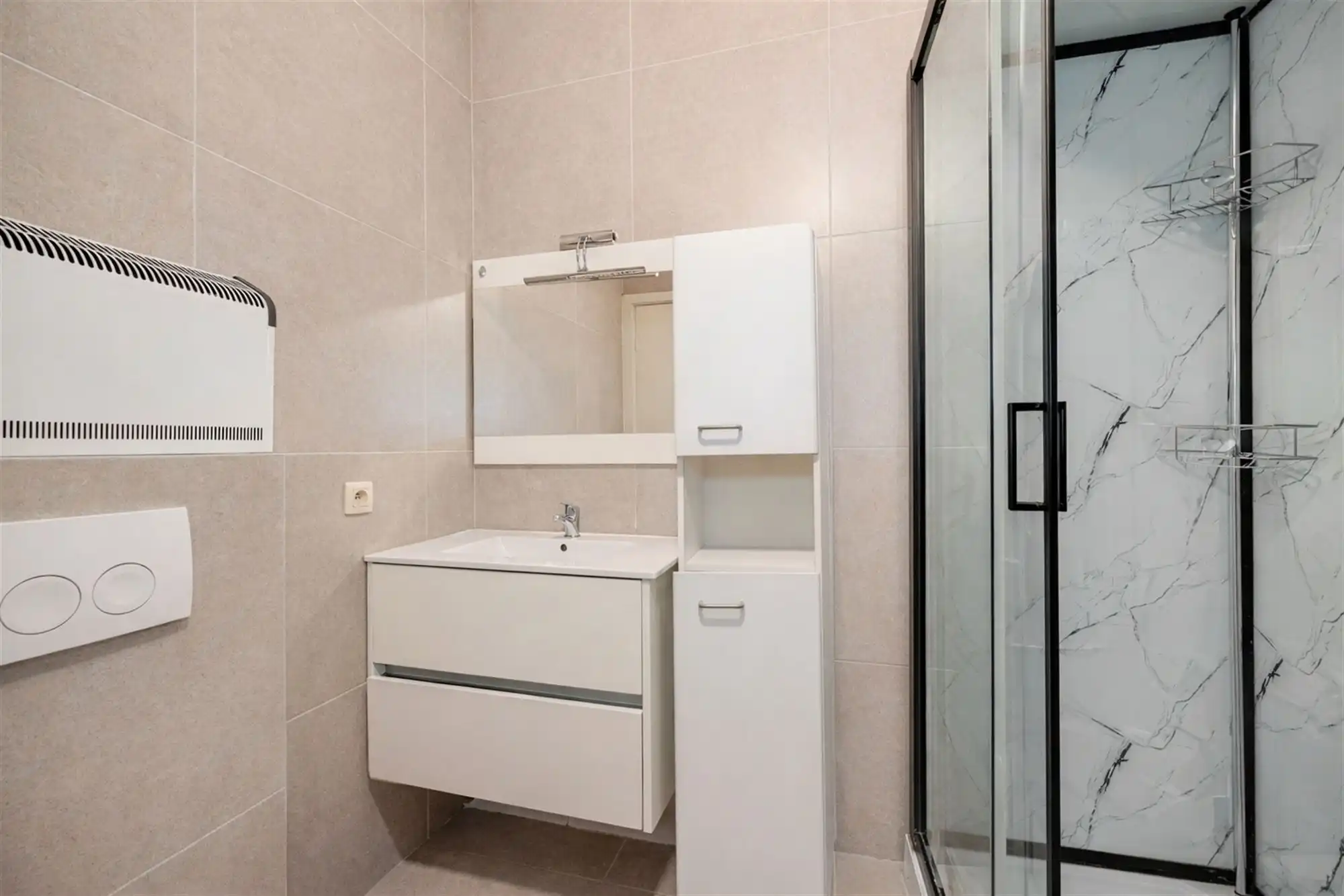 Ideaal startersappartement op een toplocatie! foto 7