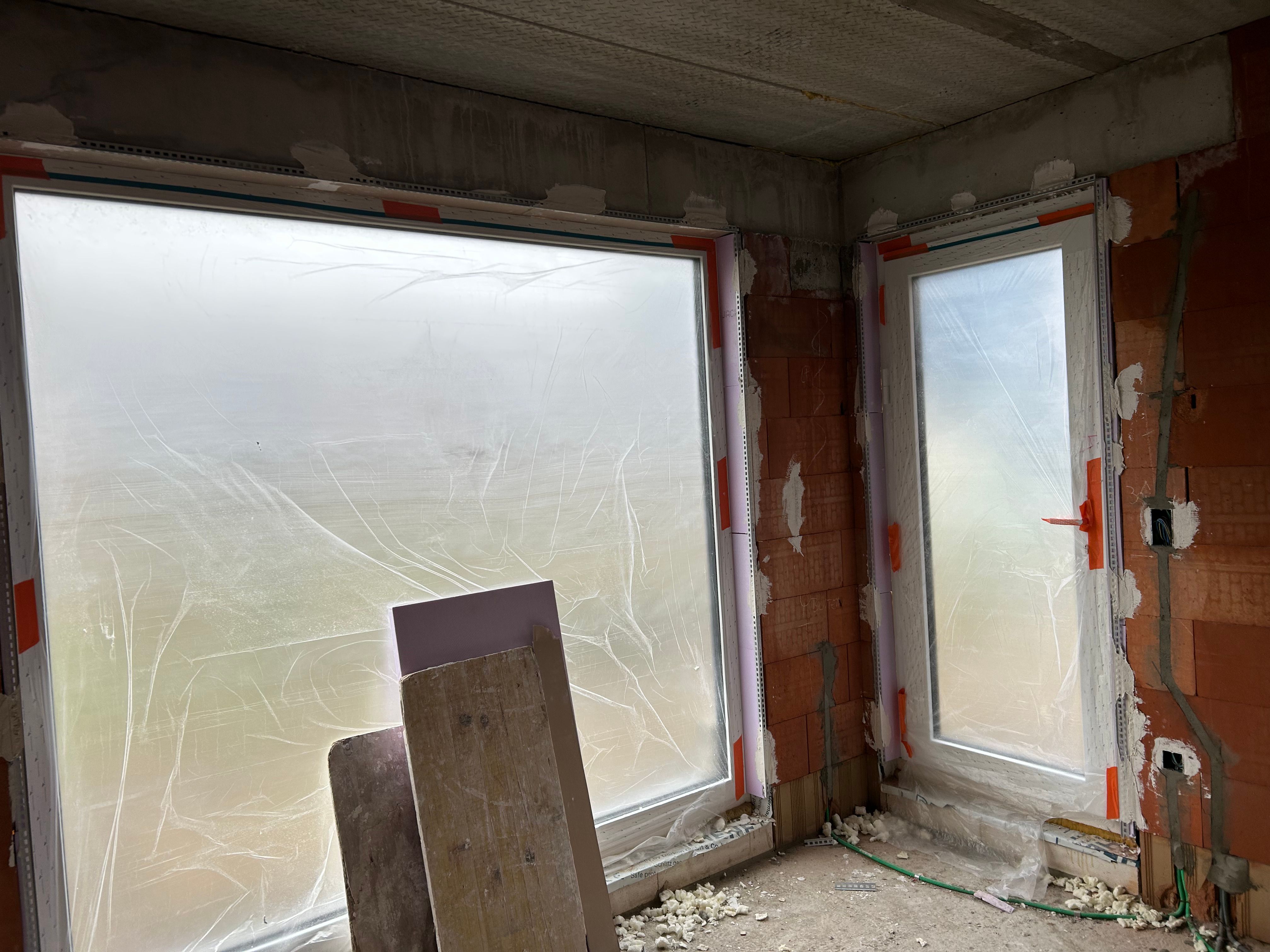 Nieuwbouw in doodlopende straat foto 13