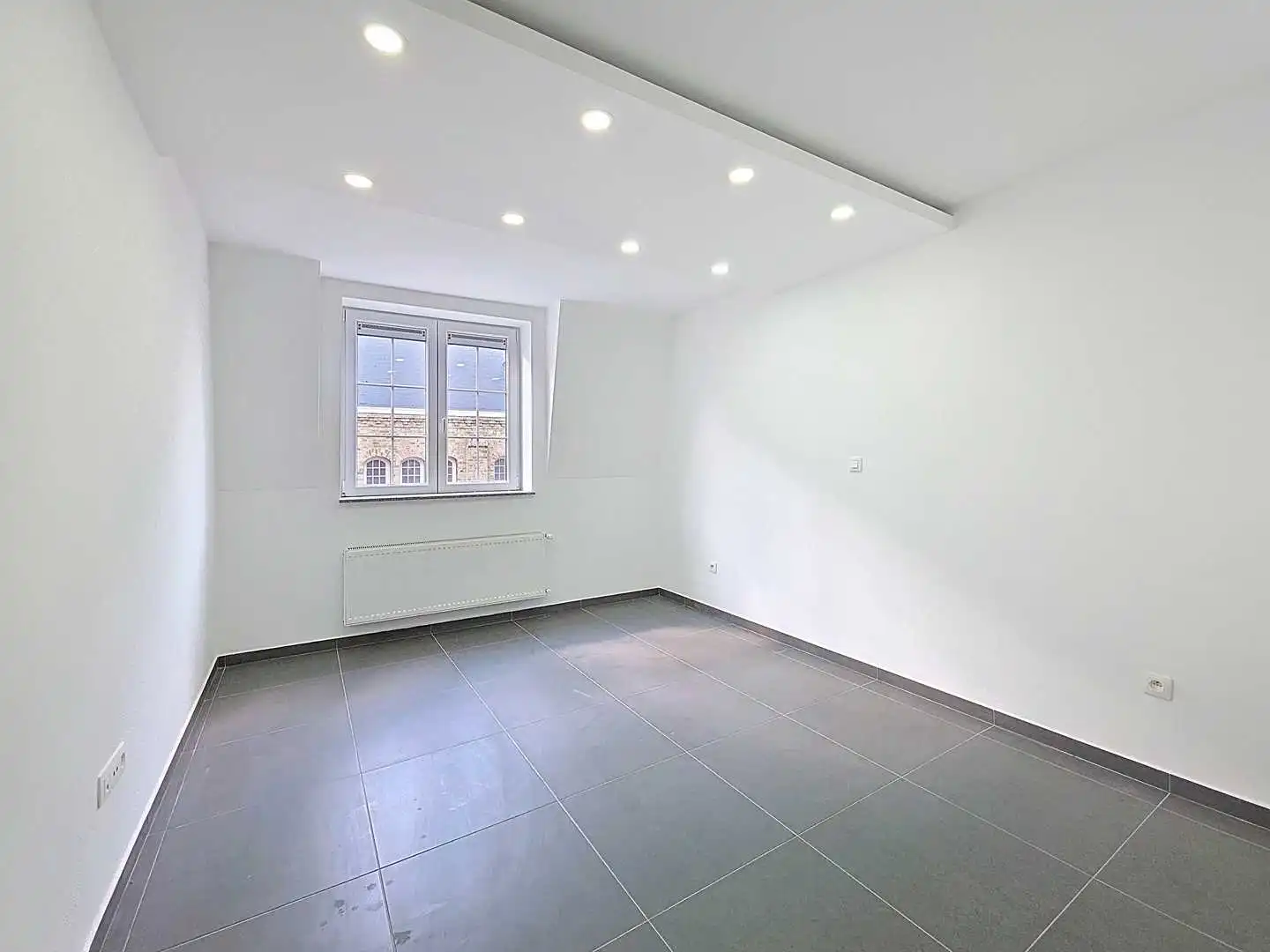 Duplexappartement met 4 slaapkamers te Nieuwpoort foto 9