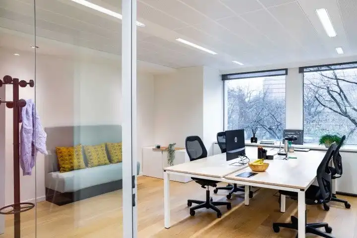 Square de Meeus 35, 1000 Brussel foto 2