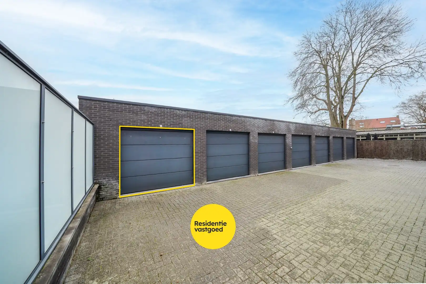 Recent duplex-appartement met open zicht op de vaart in Oudenburg foto 21