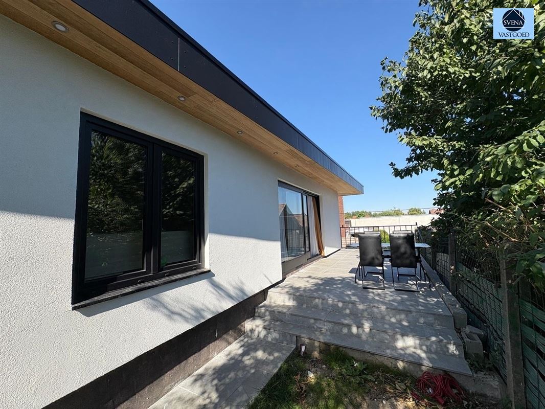 WONING MET HANDELSRUIMTE EN 3 SLAAPKAMERS foto 27