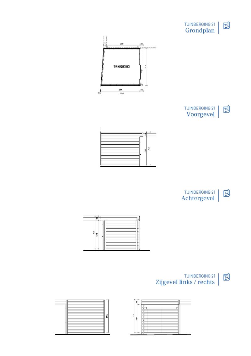 Sint-Niklaas, Sparrenhofstraat - Fase 1: Lot 20 foto 11