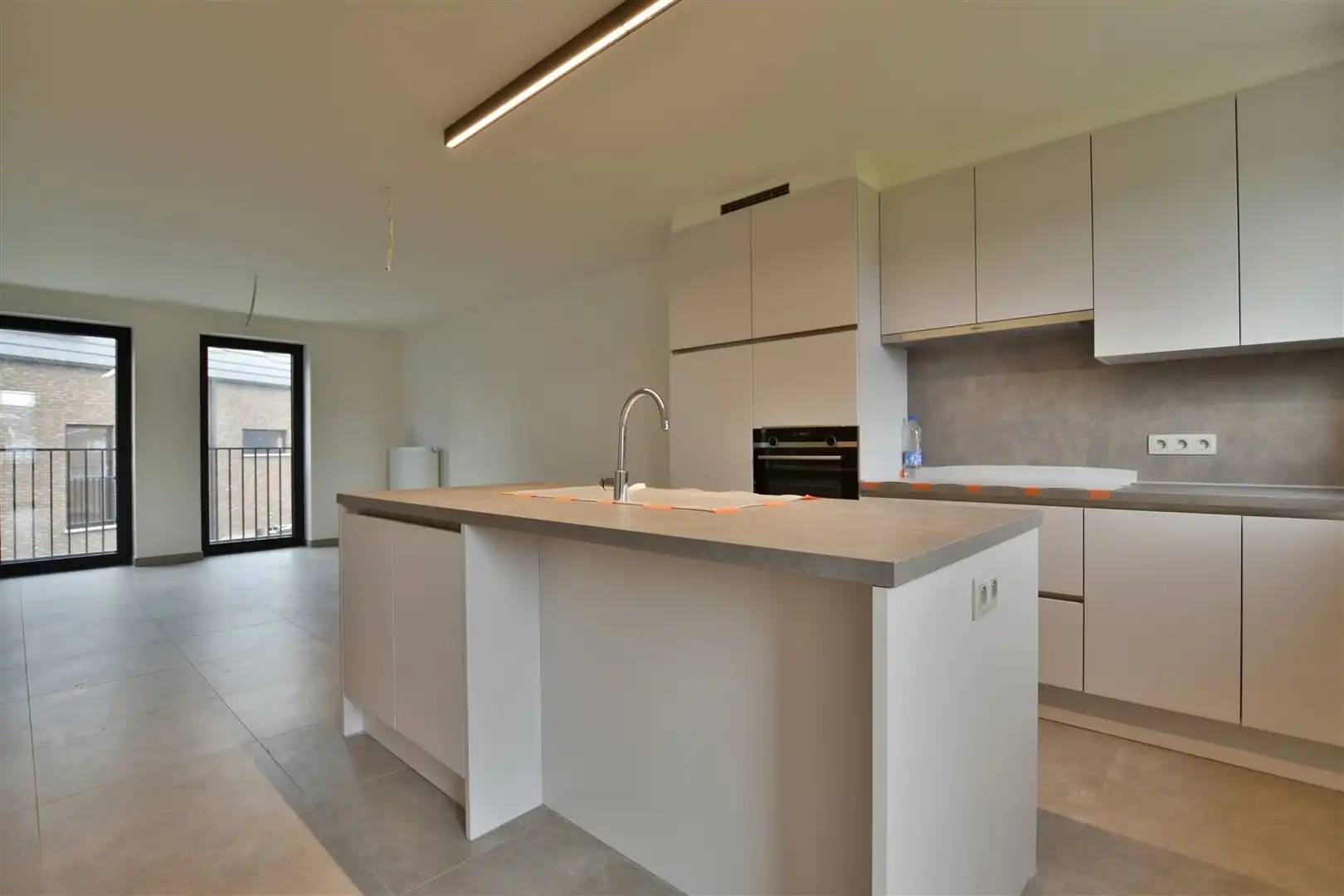 Prachtig nieuwbouw appartement foto 4