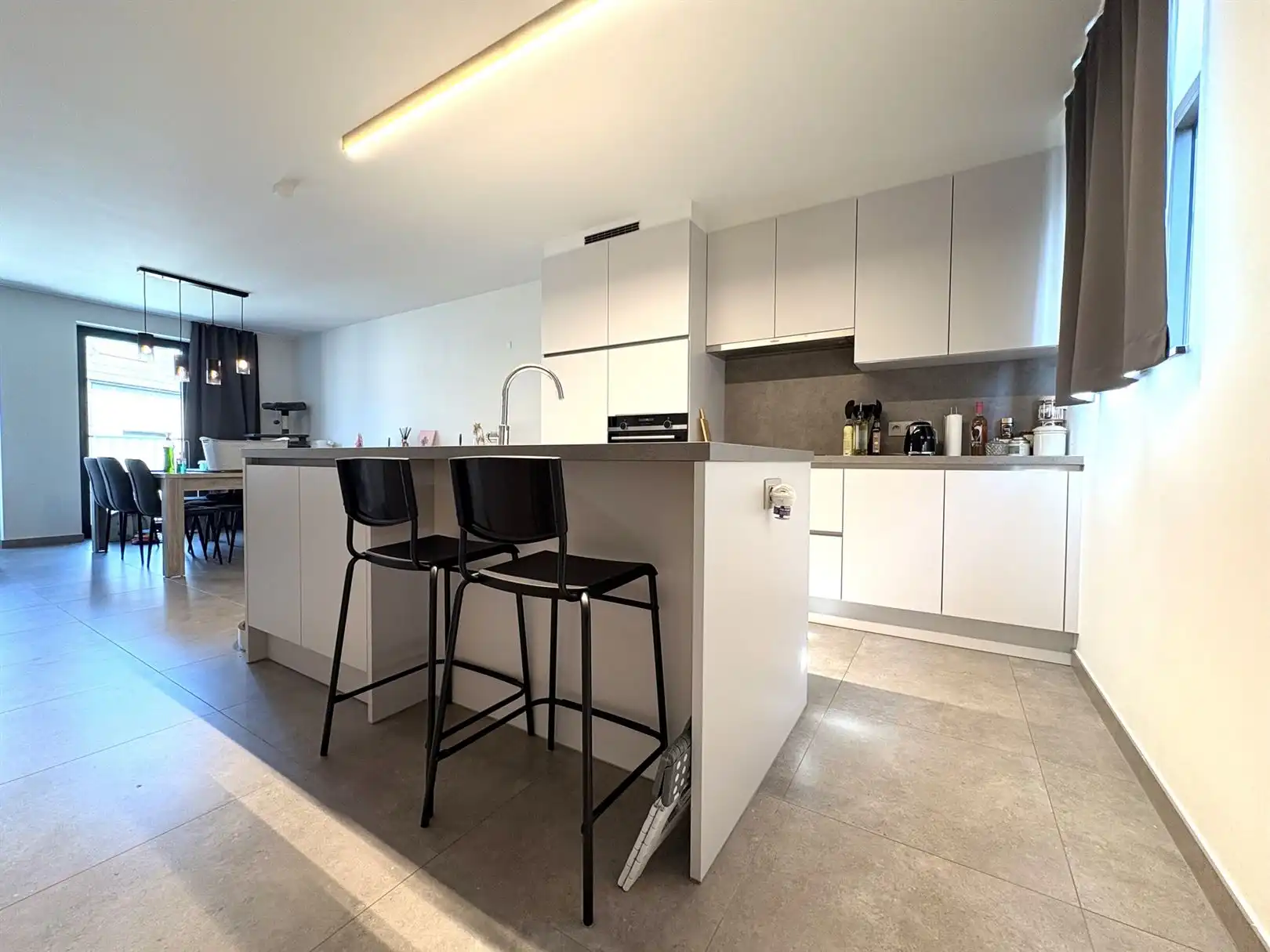 Prachtig nieuwbouw appartement foto 4