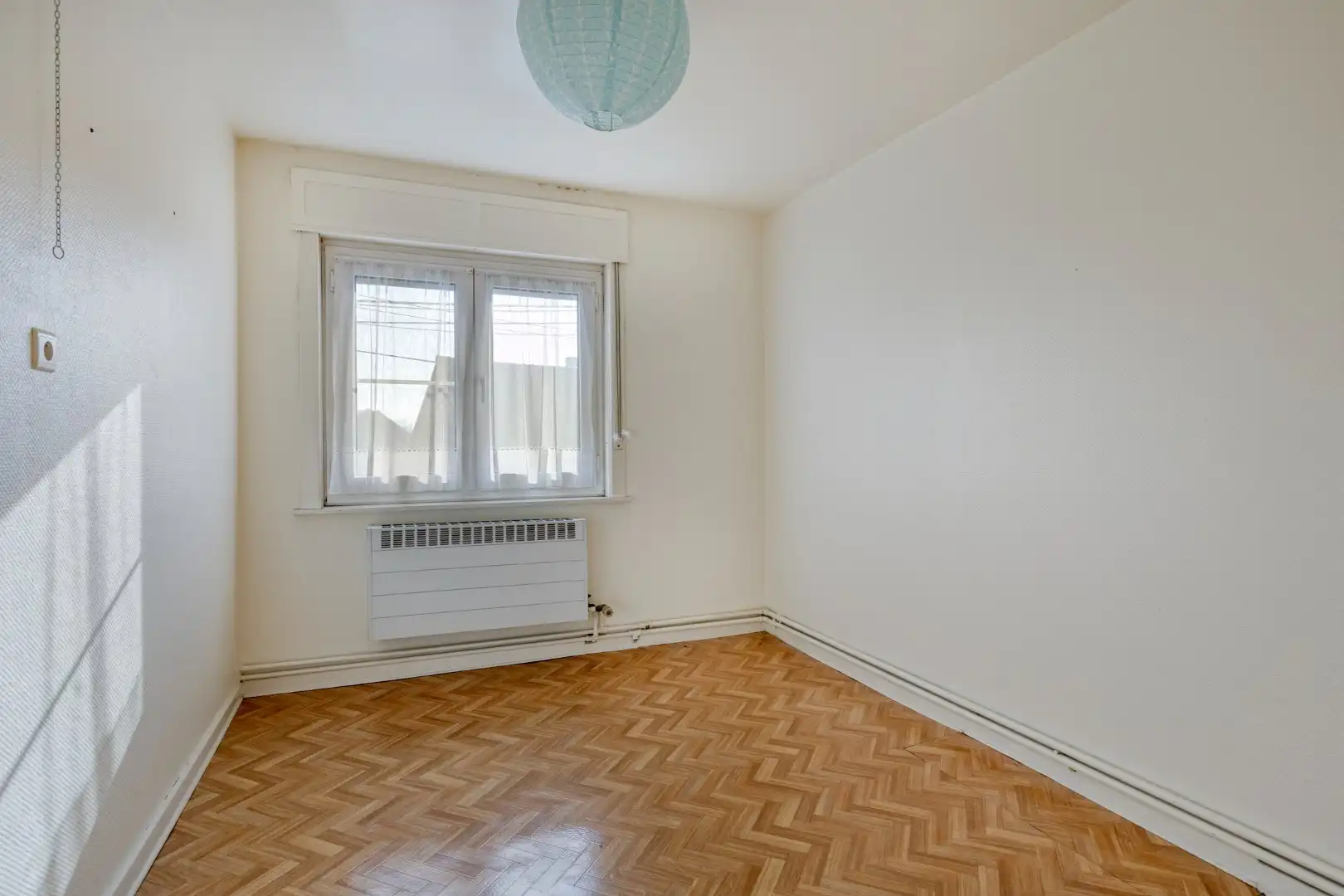 Halfopen bebouwing met 3 slaapkamers, tuin en garage - TOP-ligging en TOP-oriëntatie foto 18