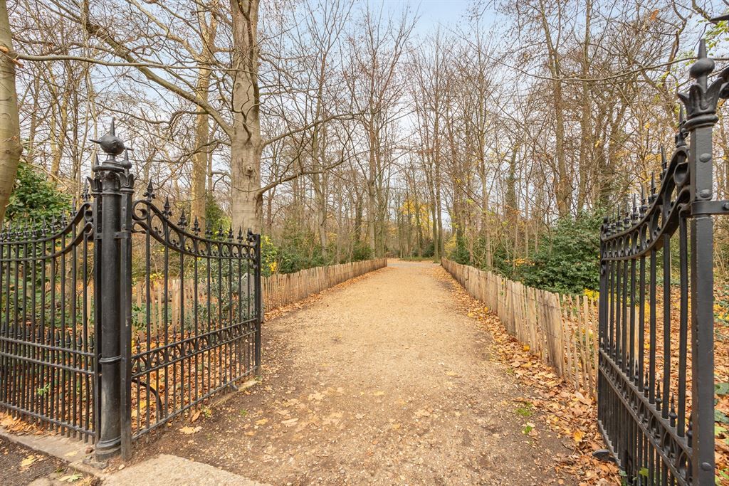 Appartement met 3 slpk en ruim terras foto 17