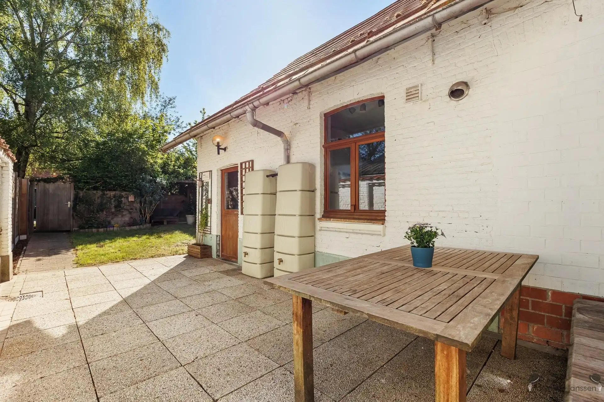 Prachtige centraal gelegen woning te Hamme foto 24