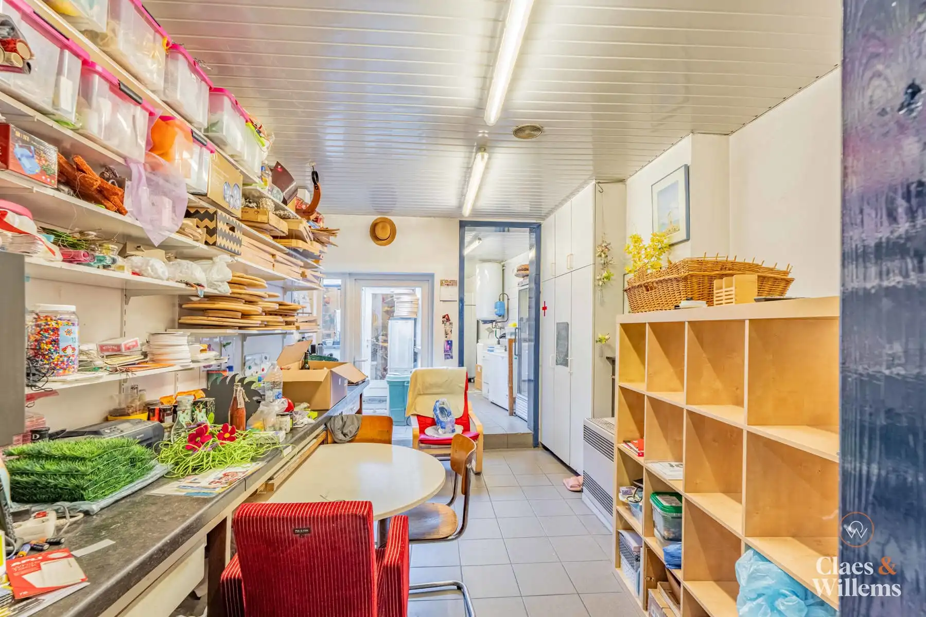 Commerciële ruimte te koop foto 6