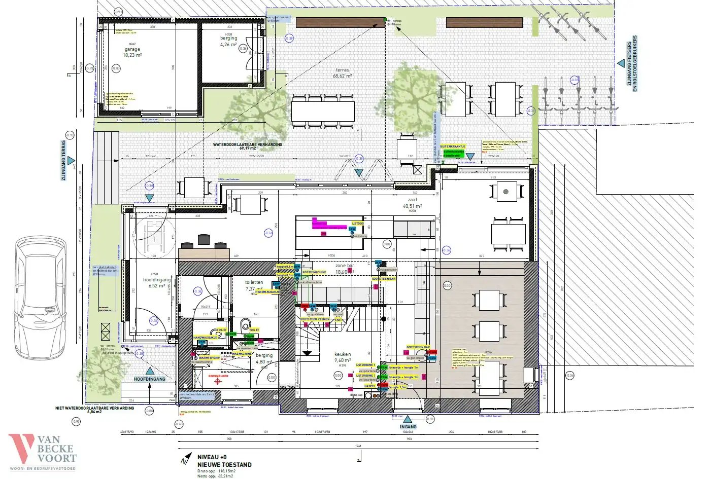 Energiezuinig huis foto 12