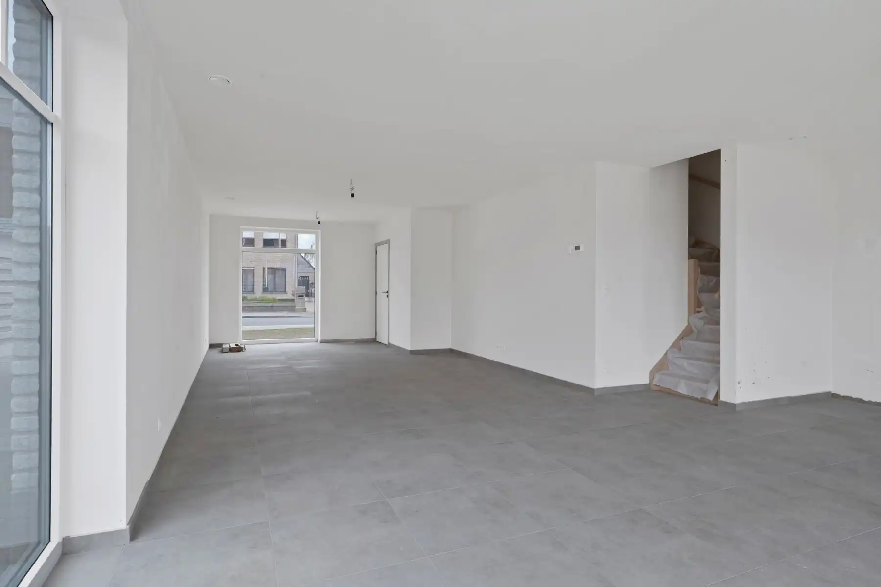 Nieuwbouw woning te Waardamme foto 10