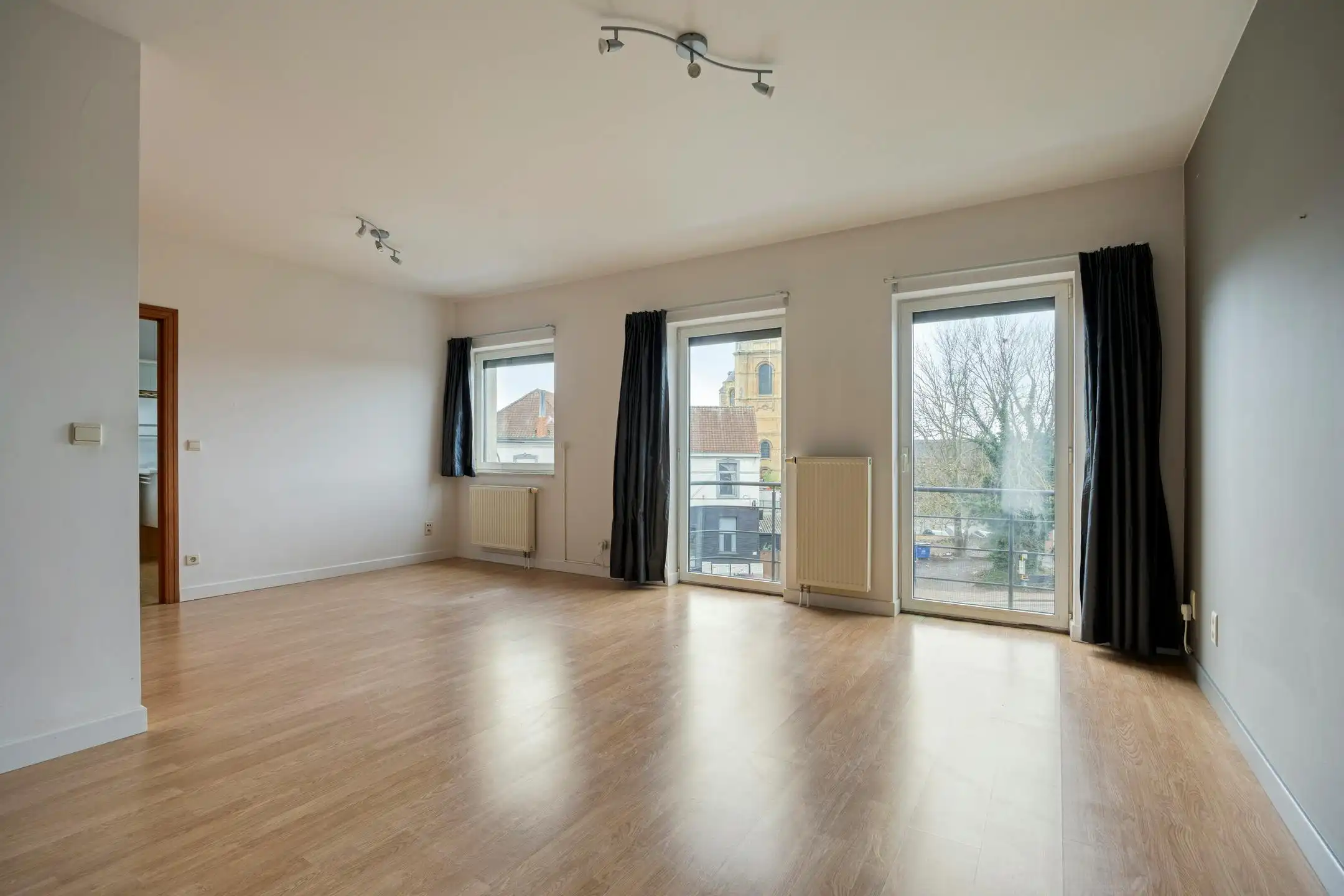 Prachtig appartement met 3 kamers in het hart van Grimbergen foto 14